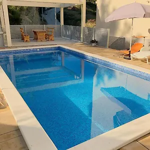 Vacation Croatia Apartamento