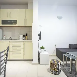 Hideaway Apartamento