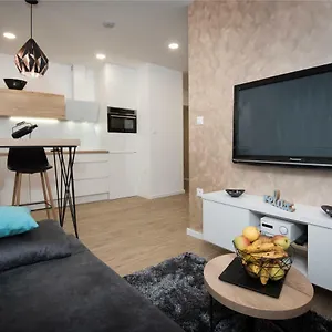 Apartments-luxury Apartamento
