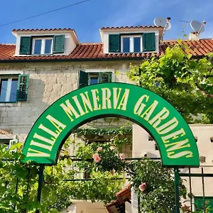 Luxury Minerva Gardens Apartamento